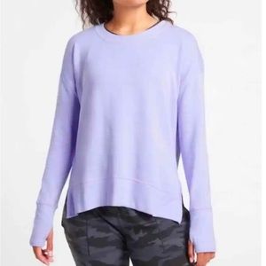 Athleta Longsleeve/Sweatshirt